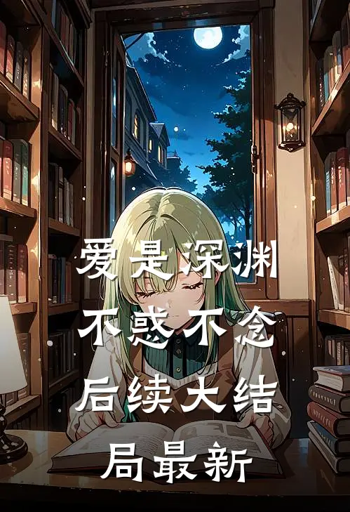 爱是深渊，不惑不念后续大结局最新