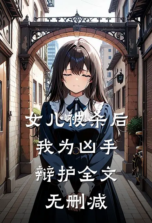 女儿被杀后，我为凶手辩护全文无删减