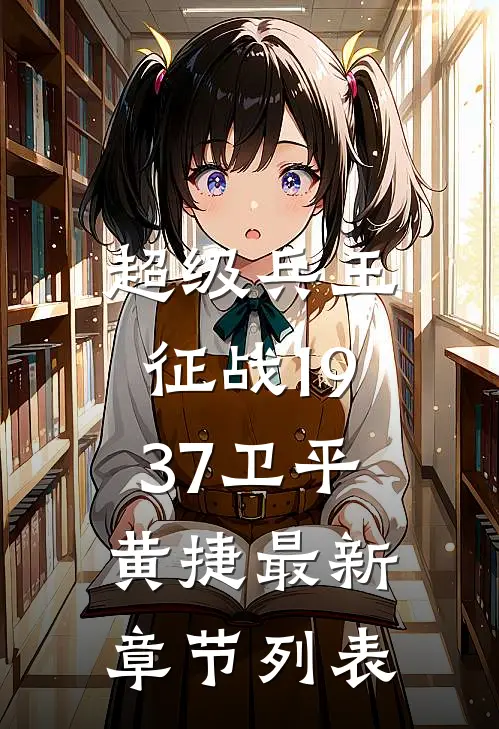 超级兵王：征战1937卫平黄捷最新章节列表