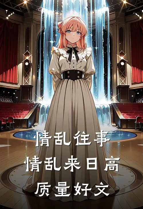 情乱往事，情乱来日高质量好文