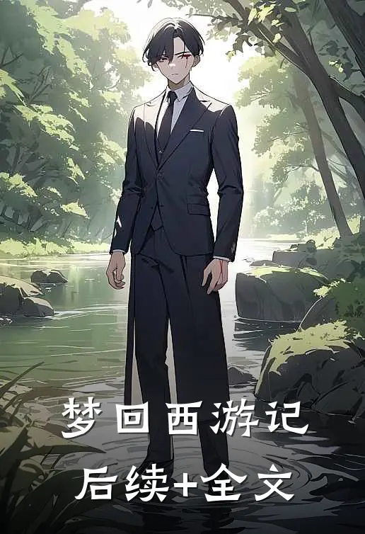 梦回西游记后续+全文