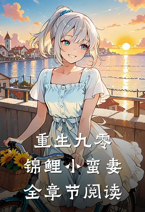 重生九零：锦鲤小蛮妻全章节阅读
