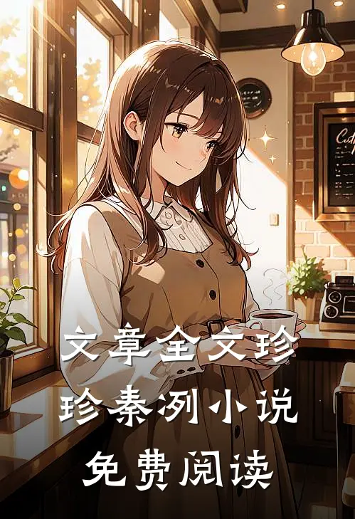 文章全文珍珍秦冽小说免费阅读