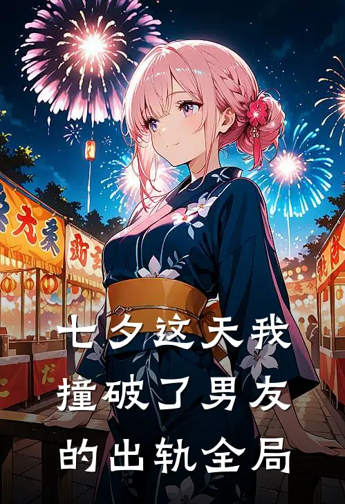 七夕这天我撞破了男友的出轨全局