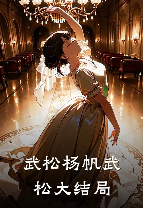 武松杨帆武松大结局