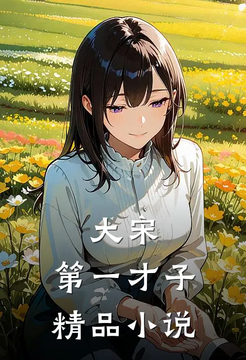 大宋：第一才子精品小说