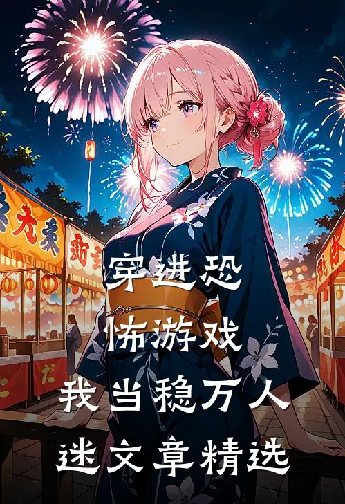 穿进恐怖游戏，我当稳万人迷文章精选