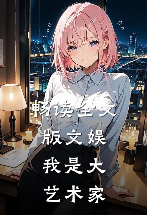 畅读全文版文娱，我是大艺术家