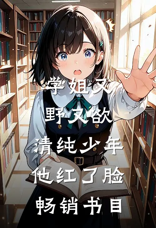 学姐又野又欲，清纯少年他红了脸畅销书目