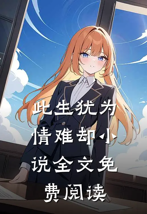 此生犹为情难却小说全文免费阅读