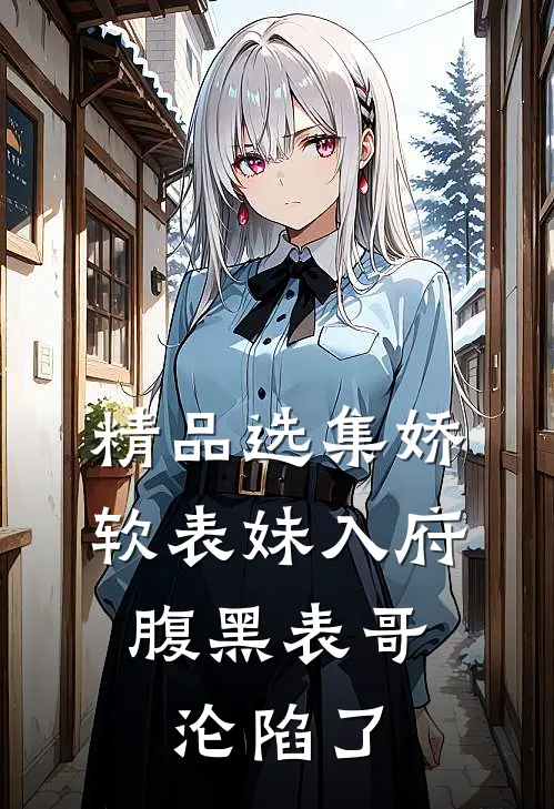 精品选集娇软表妹入府：腹黑表哥沦陷了