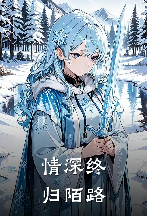 情深终归陌路