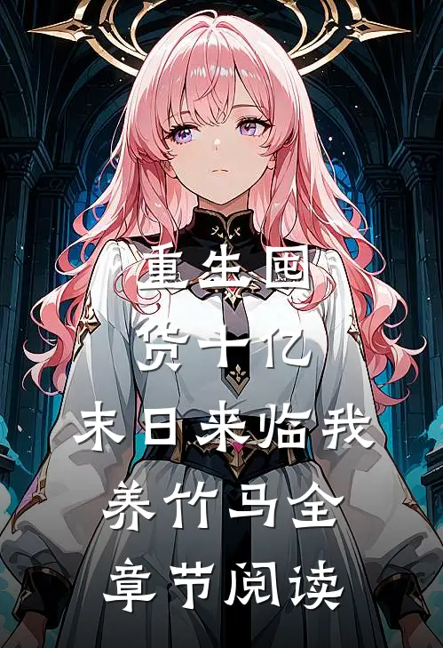 重生囤货十亿，末日来临我养竹马全章节阅读