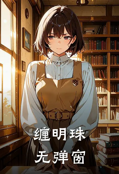 缠明珠无弹窗