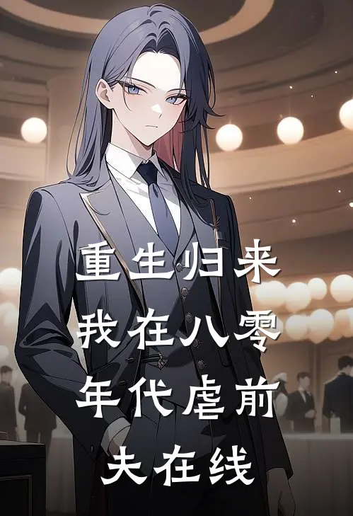 重生归来，我在八零年代虐前夫在线