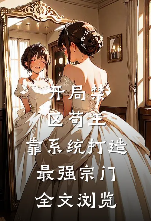 开局禁区苟王，靠系统打造最强宗门全文浏览