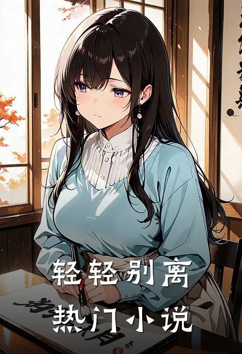 轻轻别离热门小说