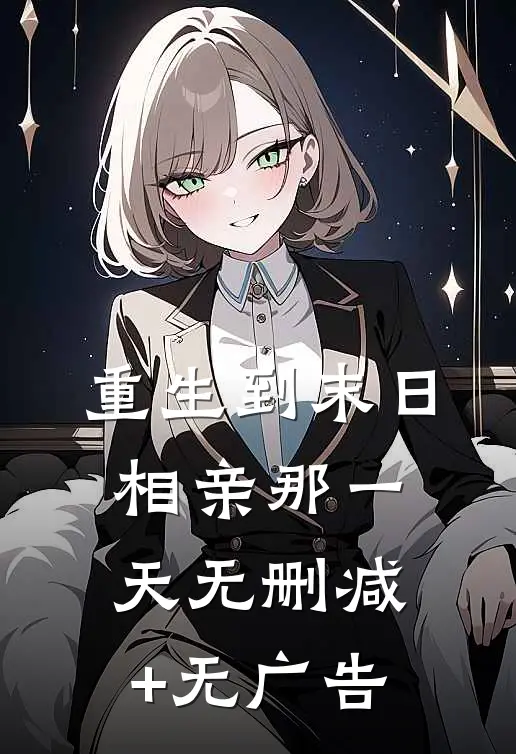 重生到末日相亲那一天无删减+无广告