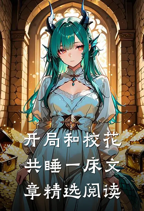 开局和校花共睡一床文章精选阅读