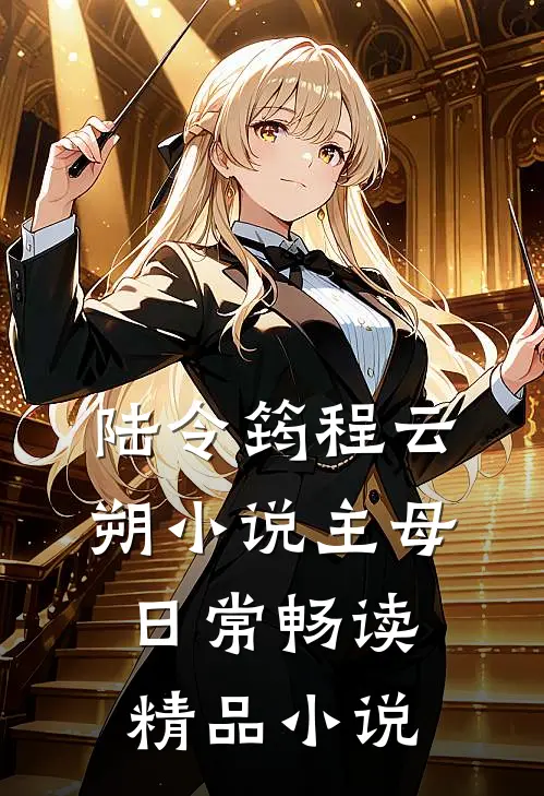 陆令筠程云朔小说主母日常畅读精品小说