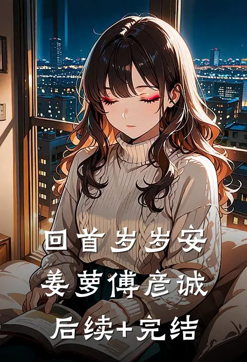 回首岁岁安姜萝傅彦诚后续+完结