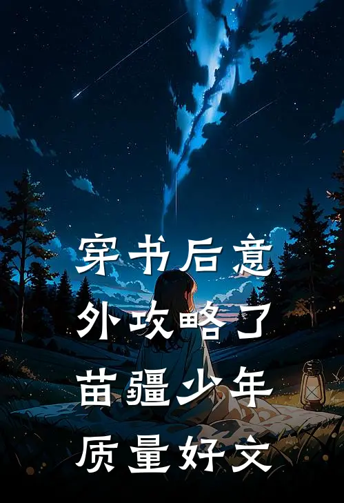 穿书后意外攻略了苗疆少年质量好文