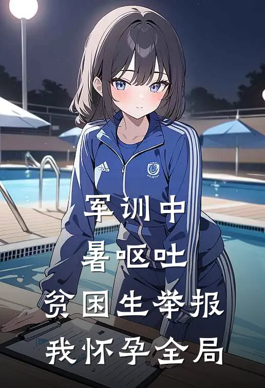 军训中暑呕吐，贫困生举报我怀孕全局