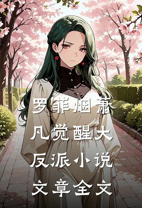 罗菲烟萧凡觉醒大反派小说文章全文