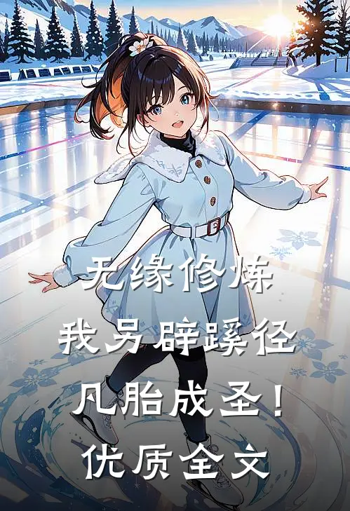 无缘修炼，我另辟蹊径凡胎成圣！优质全文