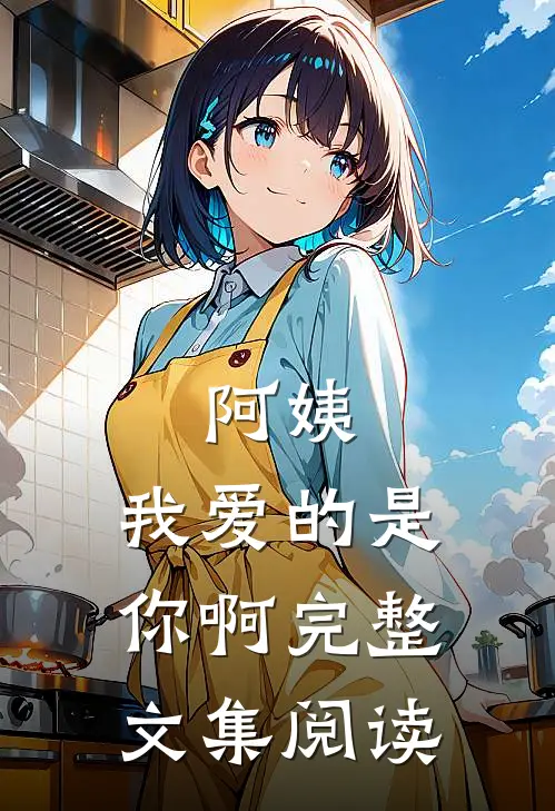 阿姨，我爱的是你啊完整文集阅读