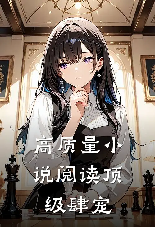 高质量小说阅读顶级肆宠