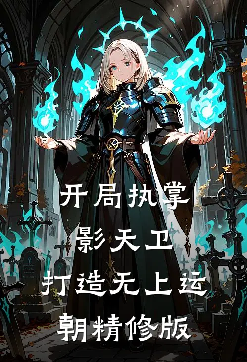 开局执掌影天卫，打造无上运朝精修版