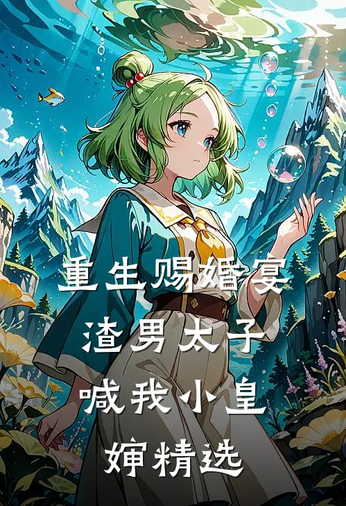 重生赐婚宴，渣男太子喊我小皇婶精选