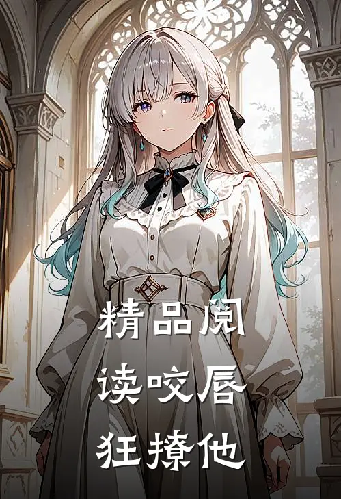精品阅读咬唇，狂撩他