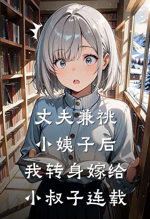 丈夫兼祧小姨子后，我转身嫁给小叔子连载