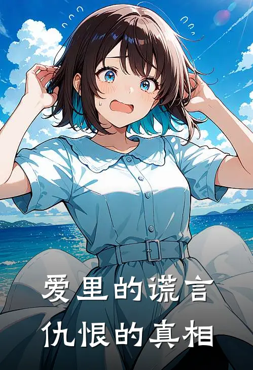 爱里的谎言，仇恨的真相