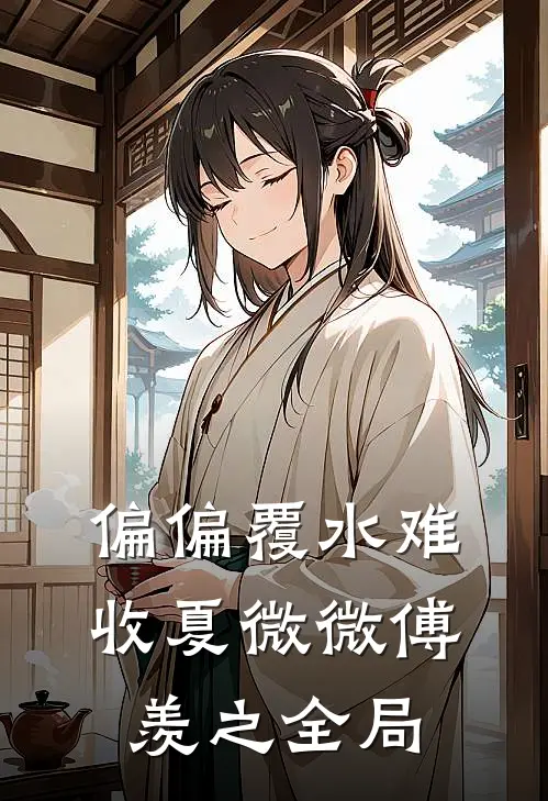 偏偏覆水难收夏微微傅羡之全局