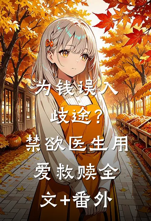 为钱误入歧途？禁欲医生用爱救赎全文+番外
