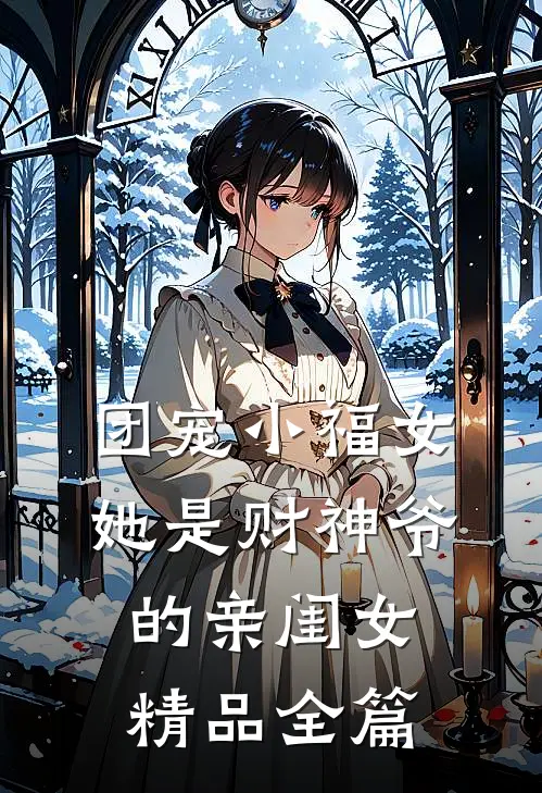团宠小福女，她是财神爷的亲闺女精品全篇