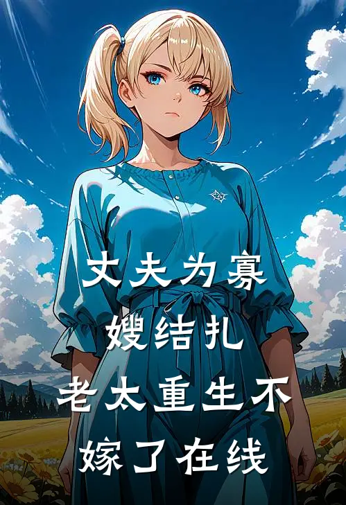 丈夫为寡嫂结扎，老太重生不嫁了在线