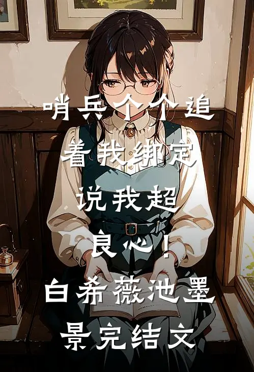 哨兵个个追着我绑定，说我超良心！白希薇池墨景完结文