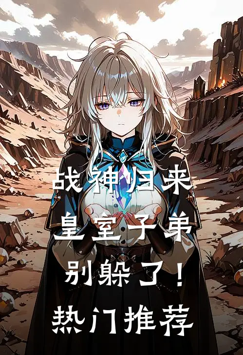 战神归来，皇室子弟别躲了！热门推荐