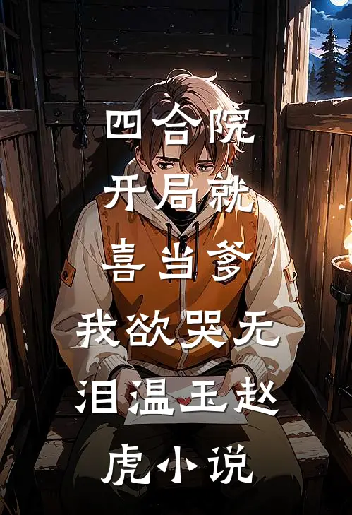 四合院：开局就喜当爹，我欲哭无泪温玉赵虎小说