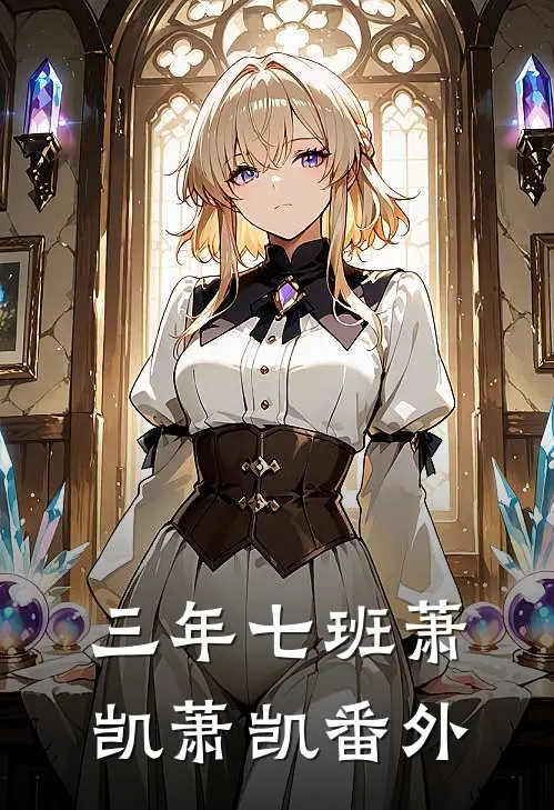 三年七班萧凯萧凯 番外