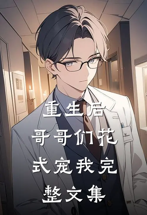 重生后，哥哥们花式宠我完整文集