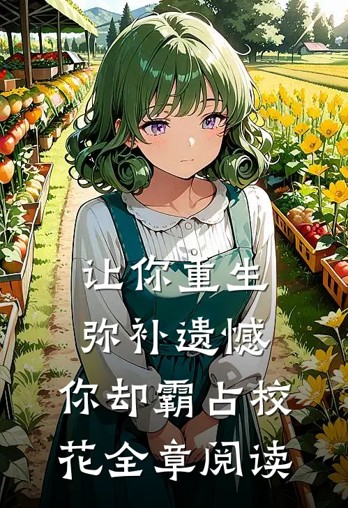 让你重生弥补遗憾，你却霸占校花全章阅读
