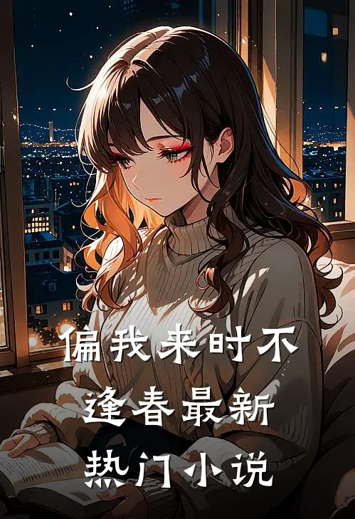 偏我来时不逢春最新热门小说