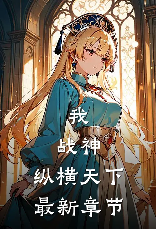 我,战神,纵横天下最新章节免费阅读