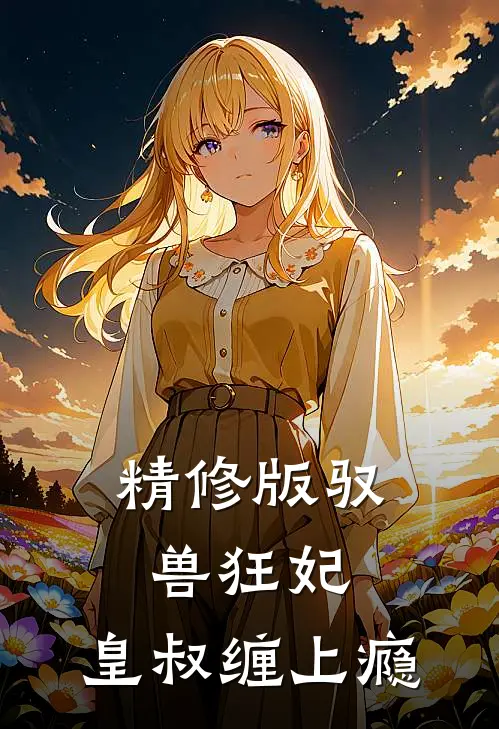 精修版驭兽狂妃：皇叔缠上瘾