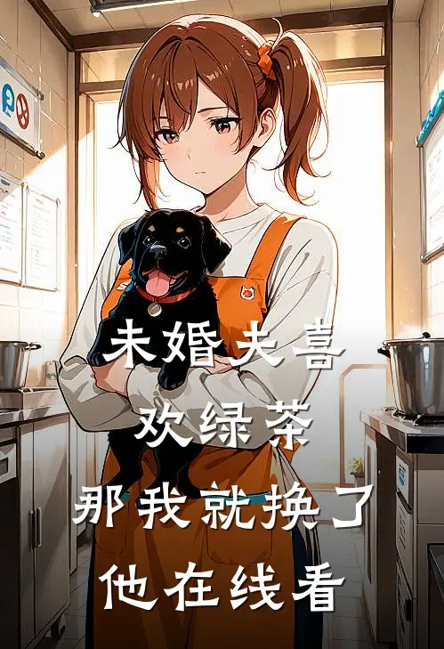 未婚夫喜欢绿茶，那我就换了他在线看